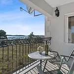 Villa Carolus-luxurious Dalmatia Vodice