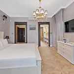 Villa Carolus-luxurious Dalmatia *