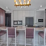 Carolus-luxurious Dalmatia Villa