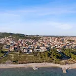 Carolus-luxurious Dalmatia Villa Vodice