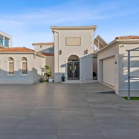 ヴィラ Carolus-luxurious Dalmatia