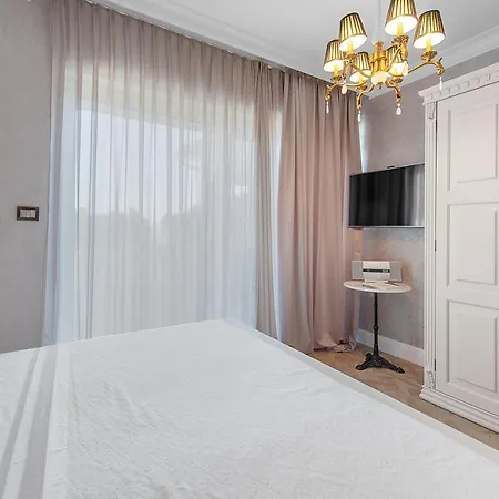 Carolus-luxurious Dalmatia 빌라 보디체