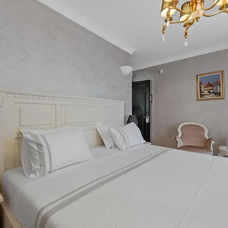 Carolus-luxurious Dalmatia Vodice