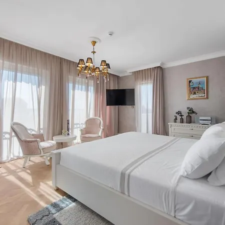 Carolus-luxurious Dalmatia Vodice