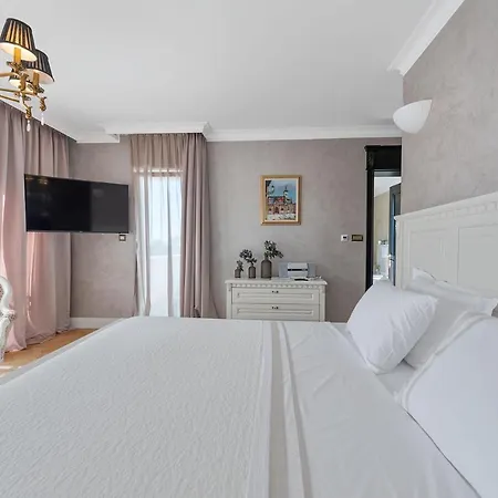 Carolus-luxurious Dalmatia * 보디체