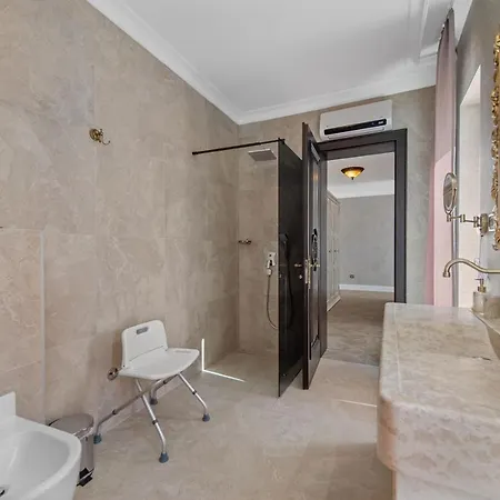 Carolus-luxurious Dalmatia 보디체