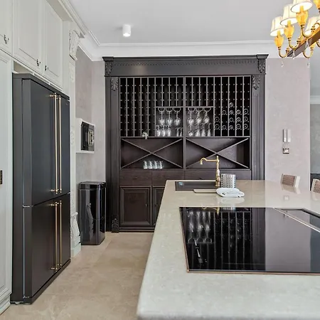 Carolus-luxurious Dalmatia * Vodice