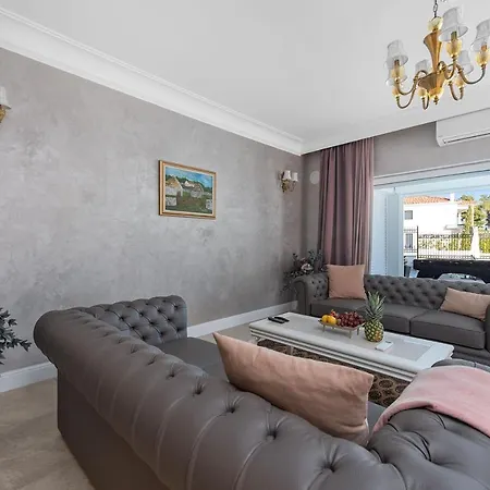 Carolus-luxurious Dalmatia * Vodice