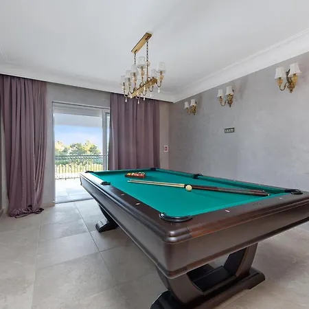 빌라 Carolus-luxurious Dalmatia