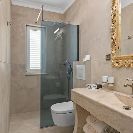 Carolus-luxurious Dalmatia 빌라 *