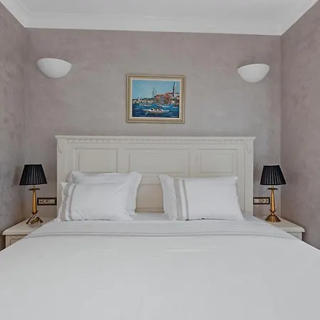 Carolus-luxurious Dalmatia ヴィラ *