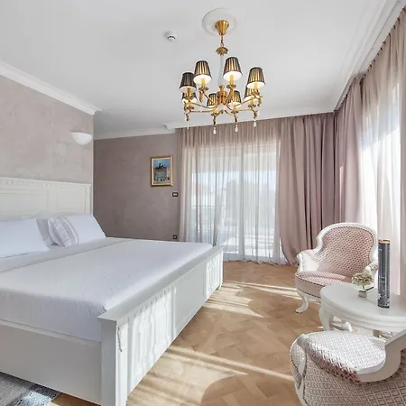 빌라 Carolus-luxurious Dalmatia