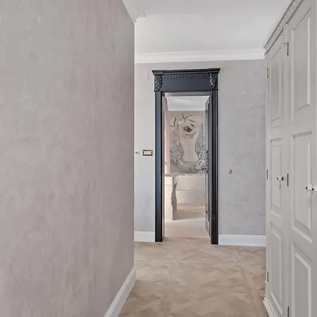 Carolus-luxurious Dalmatia 빌라 보디체