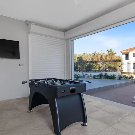 Villa Carolus-luxurious Dalmatia