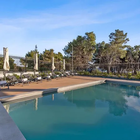 Carolus-luxurious Dalmatia 빌라