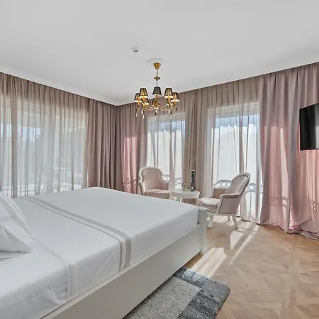 Carolus-luxurious Dalmatia Vodice