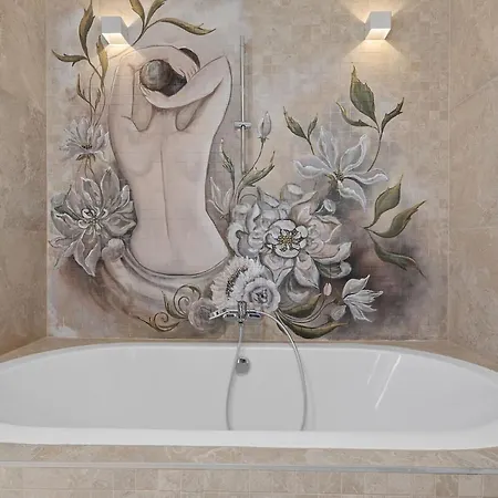 Carolus-luxurious Dalmatia Villa Vodice