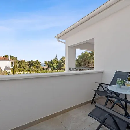 וילה Carolus-luxurious Dalmatia