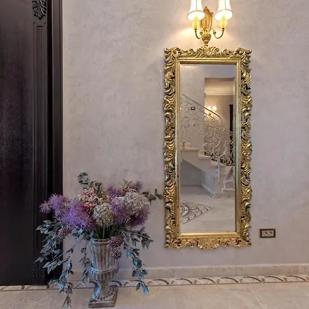 빌라 Carolus-luxurious Dalmatia *