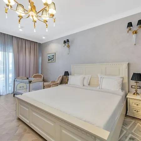 빌라 Carolus-luxurious Dalmatia