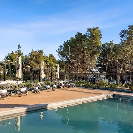 וילה Carolus-luxurious Dalmatia *