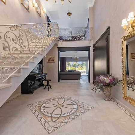 Villa Carolus-luxurious Dalmatia