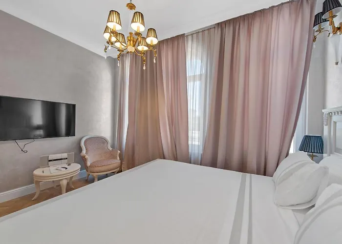 Carolus-luxurious Dalmatia * ヴォディツェ