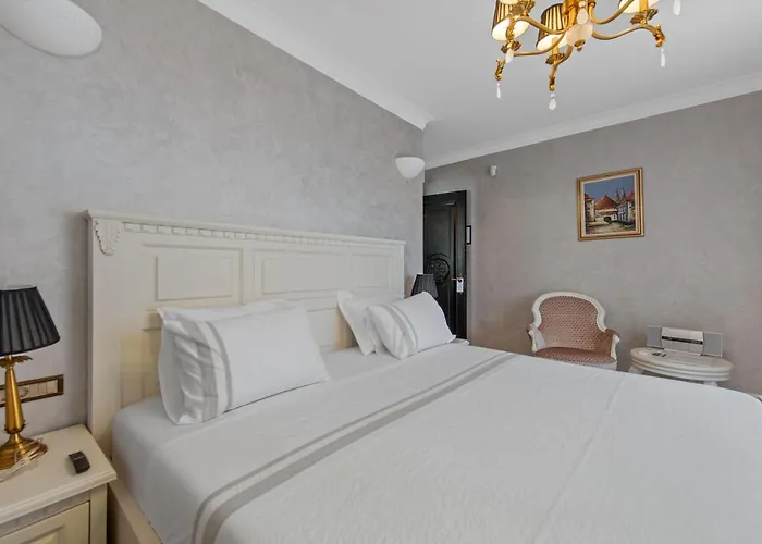 Carolus-luxurious Dalmatia Vodice