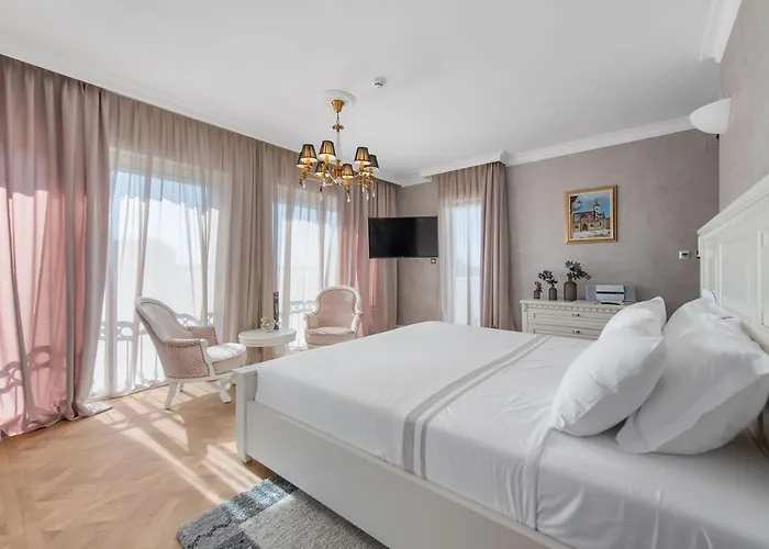 Carolus-luxurious Dalmatia Vodice