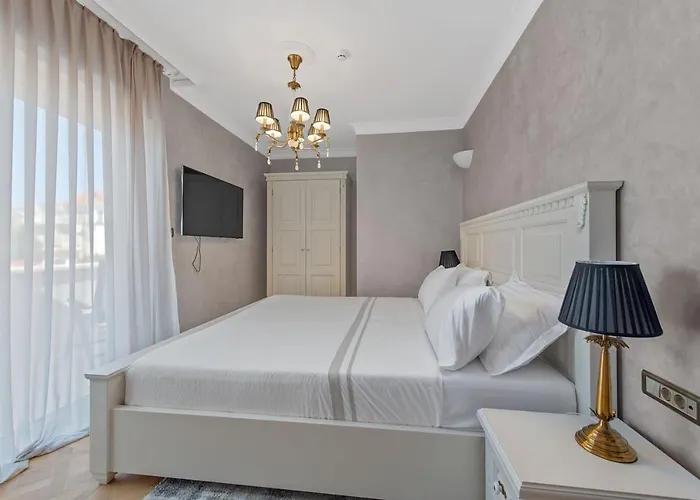 Willa Carolus-luxurious Dalmatia