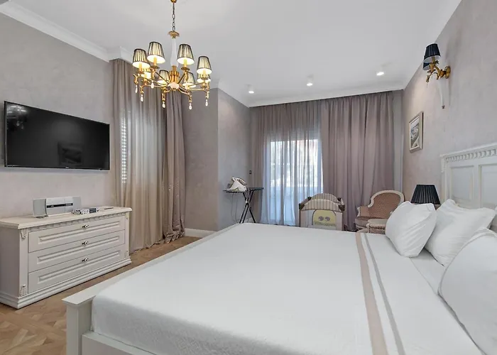 Carolus-luxurious Dalmatia Vodice