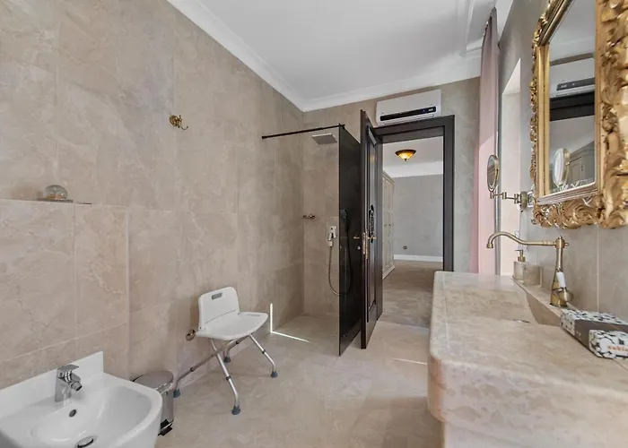 Carolus-luxurious Dalmatia Vodice