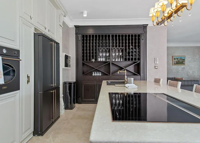 Carolus-luxurious Dalmatia * Vodice