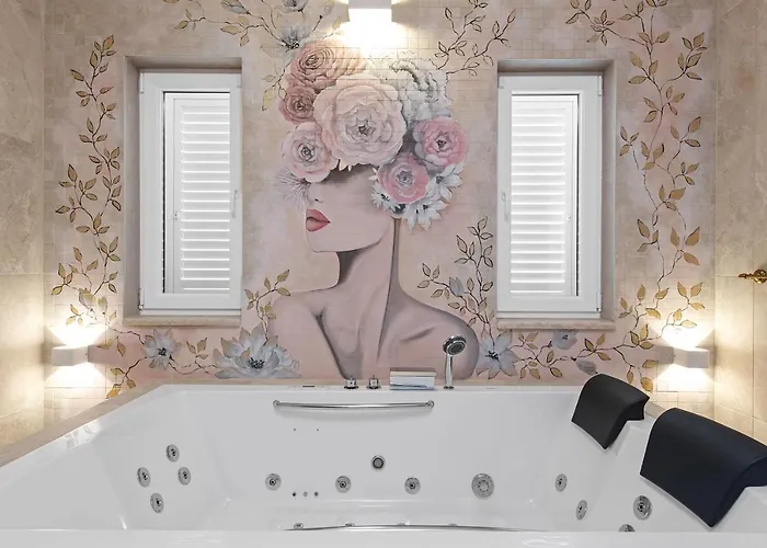 Carolus-luxurious Dalmatia * ヴォディツェ