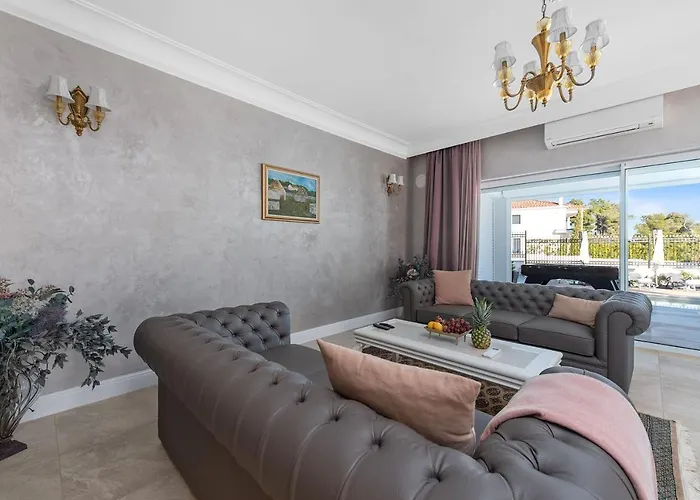 Carolus-luxurious Dalmatia * ヴォディツェ