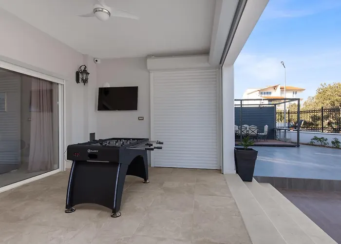 ヴィラ Carolus-luxurious Dalmatia *