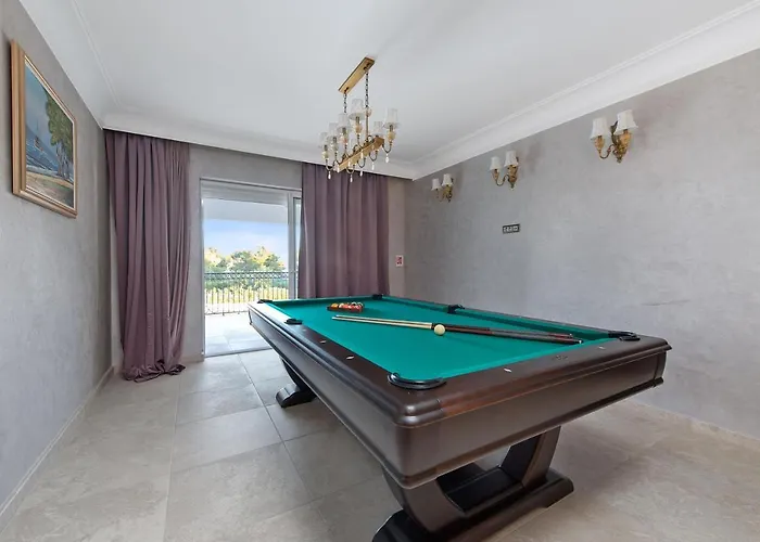 ヴィラ Carolus-luxurious Dalmatia