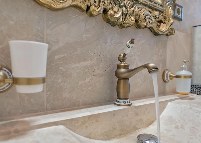 Villa Carolus-luxurious Dalmatia Vodice