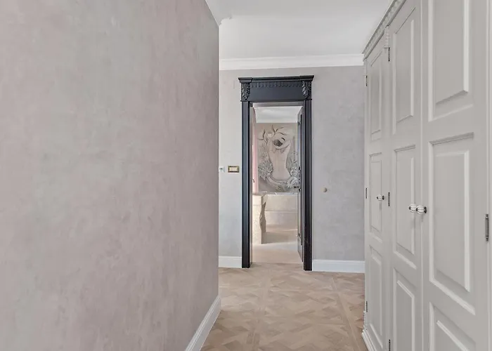 Carolus-luxurious Dalmatia Villa Vodice