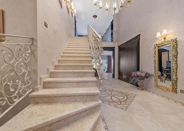 Carolus-luxurious Dalmatia Vodice