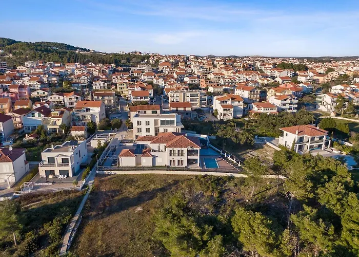 Carolus-luxurious Dalmatia * Vodice