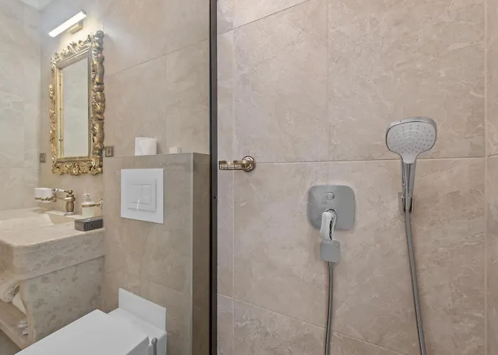 Carolus-luxurious Dalmatia Vodice