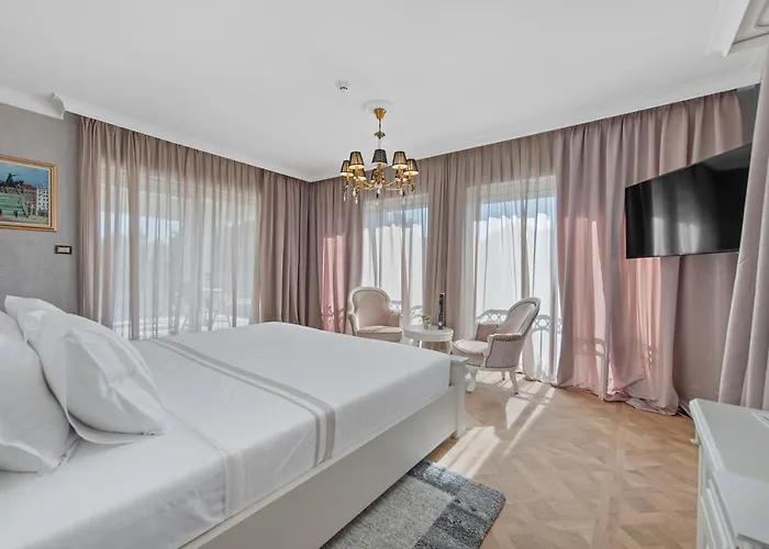 Carolus-luxurious Dalmatia Vodice