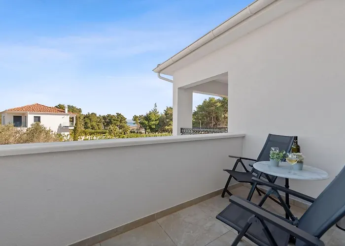 Villa Carolus-luxurious Dalmatia