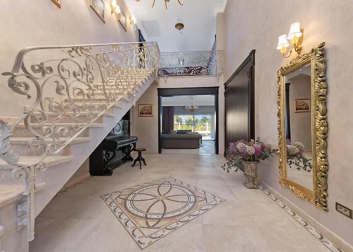 Villa Carolus-luxurious Dalmatia